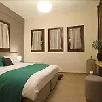 Hotel Pilion Terra