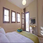 Pilion Terra Otel Portariá