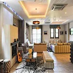 Pilion Terra Otel