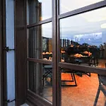 Pilion Terra Hotel