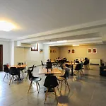 Hotel Pilion Terra Portariá