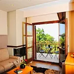 Hotel Pilion Terra Portariá