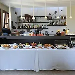 Hotel Pilion Terra