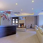 Pilion Terra Hotel Portariá