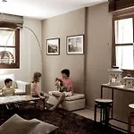 Hotel Pilion Terra Portariá