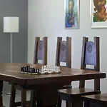 Hotel Pilion Terra