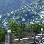 Pilion Terra Hotel