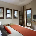 Hotel Pilion Terra Portariá
