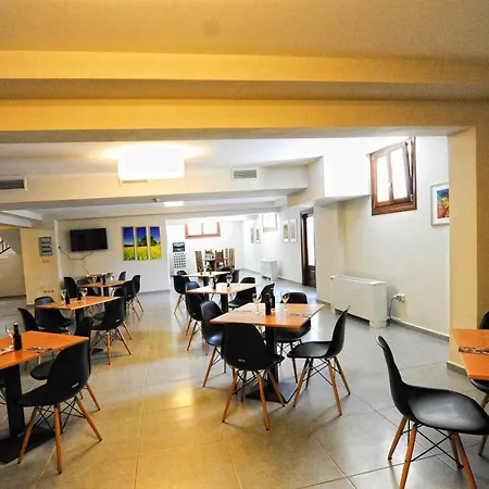 Pilion Terra Hotel