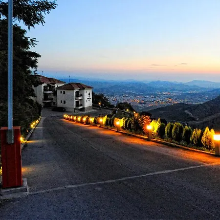 Hotel Pilion Terra Portariá