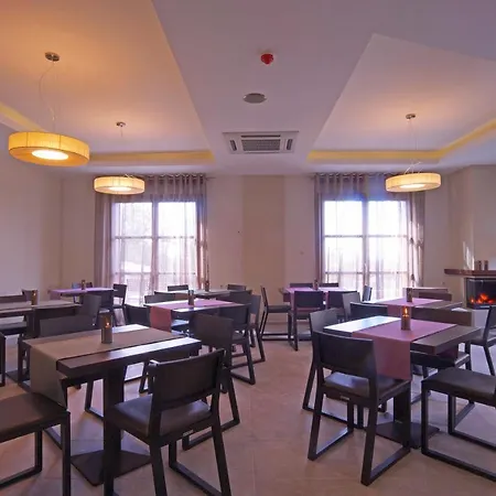 Pilion Terra Hotel 3*