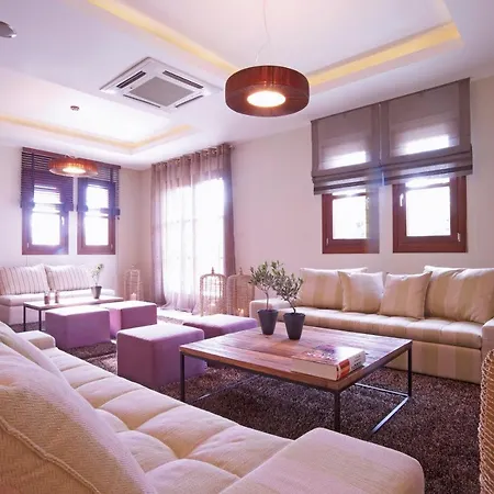 Pilion Terra Hotel 3*