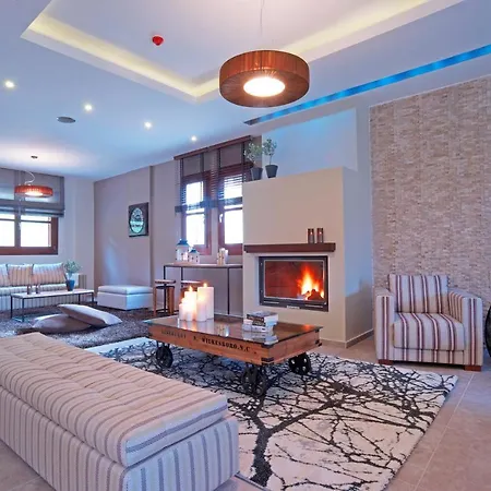 Pilion Terra 3*
