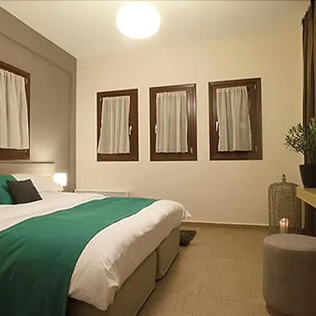Hotel Pilion Terra