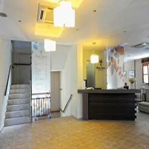 Pilion Terra 3* Portariá