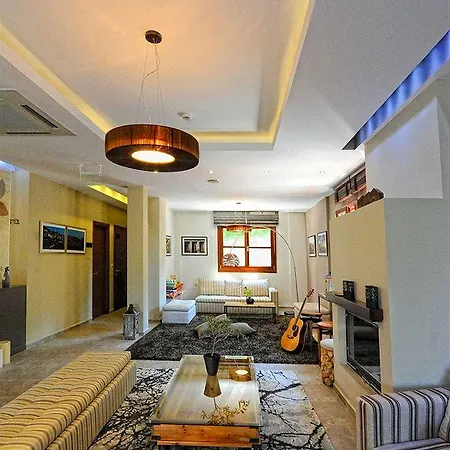 Hotel Pilion Terra Portariá