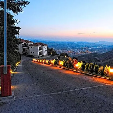 Pilion Terra Hotel