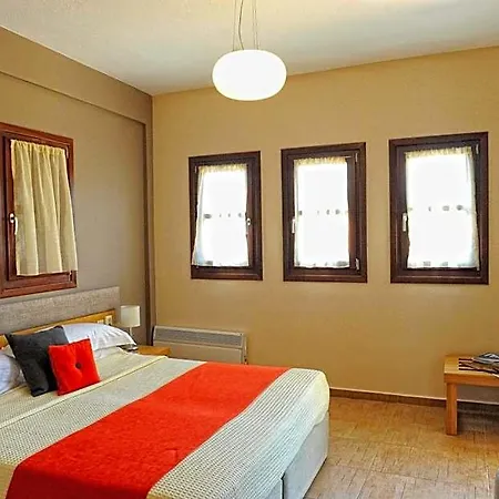 Pilion Terra 3* Portariá