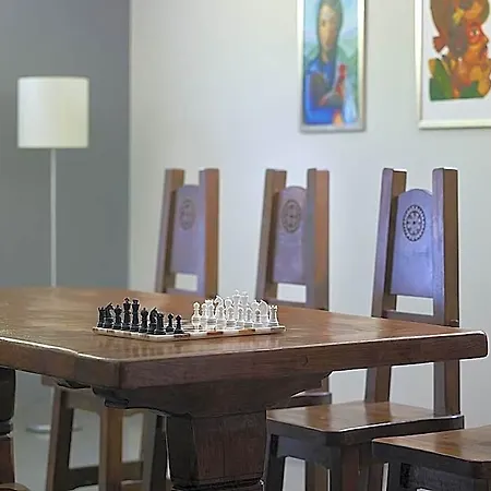 Hotel Pilion Terra