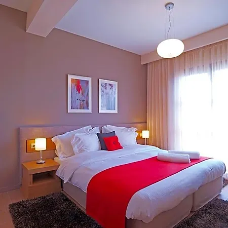 Pilion Terra 3* Portariá