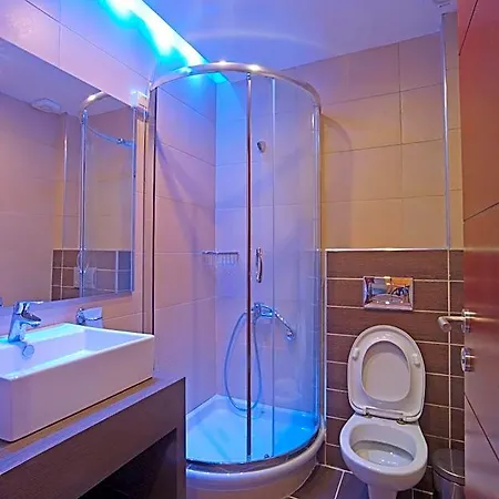 Pilion Terra 3*