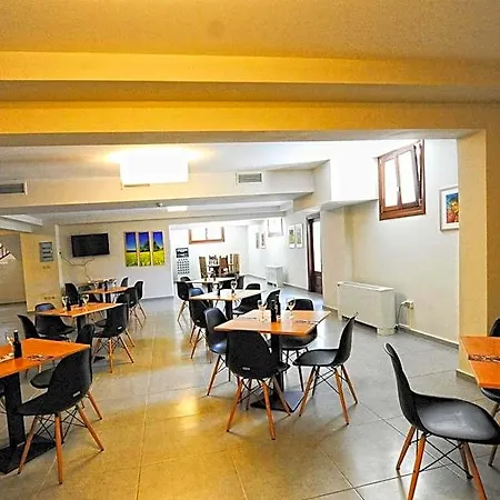 Pilion Terra 3* Portariá