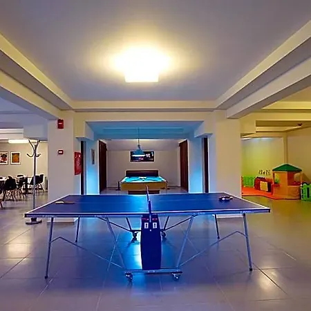 Pilion Terra Hotel 3*