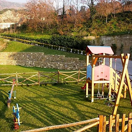 Pilion Terra 3*