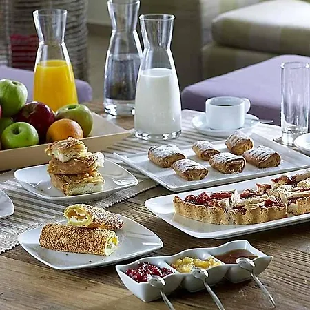 Pilion Terra Hotel