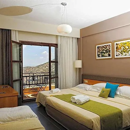 Pilion Terra 3*