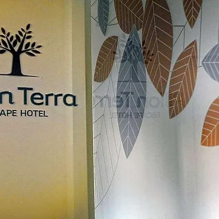 Hotel Pilion Terra