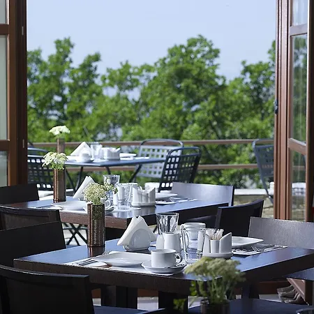 Pilion Terra Hotel 3*