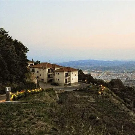 Pilion Terra