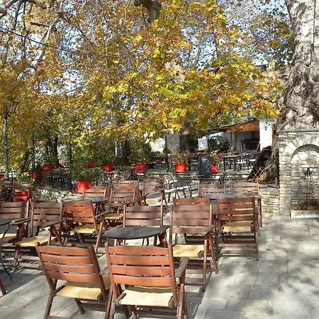 Pilion Terra Hotel 3*