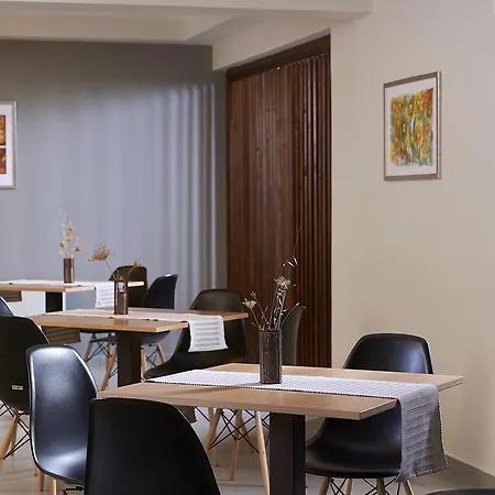 Pilion Terra Hotel 3*