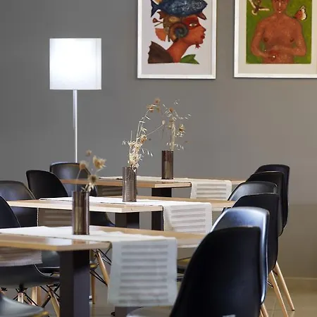 Hotel Pilion Terra