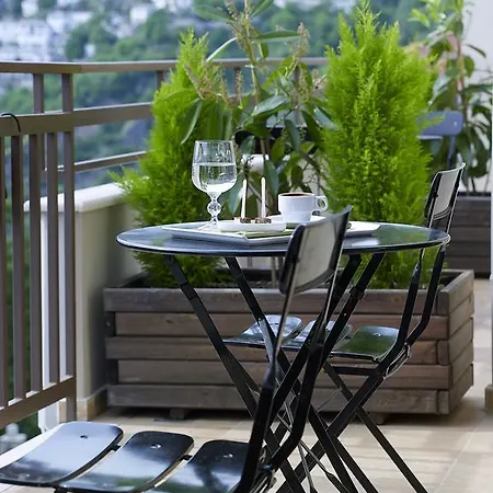 Hotel Pilion Terra