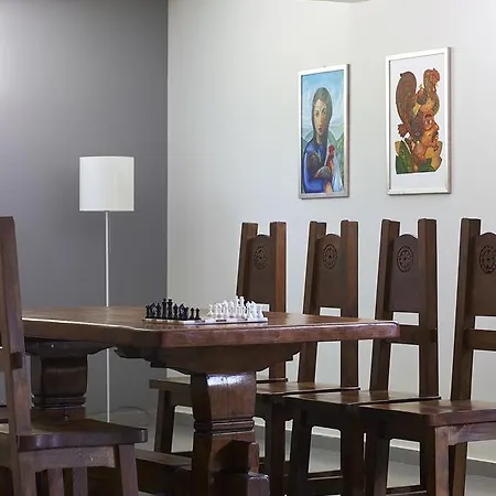 Hotel Pilion Terra 3*