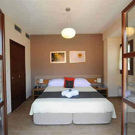 Pilion Terra 3* Portariá