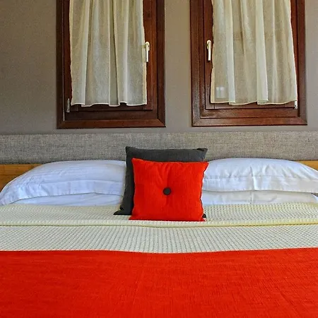 Pilion Terra Hotel 3*