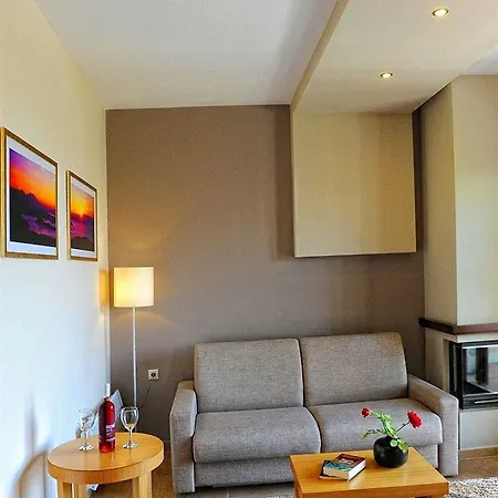 Hotel Pilion Terra 3*