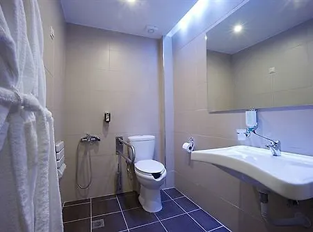 Pilion Terra Hotel 3*