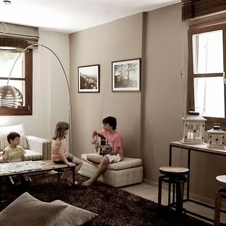 Hotel Pilion Terra Portariá