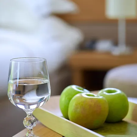 Hotel Pilion Terra Portariá