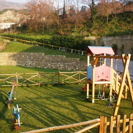 Pilion Terra Portariá