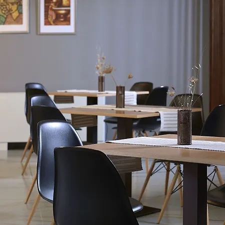 Pilion Terra Hotel 3*