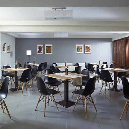 Hotel Pilion Terra