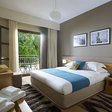 Hotel Pilion Terra Portariá