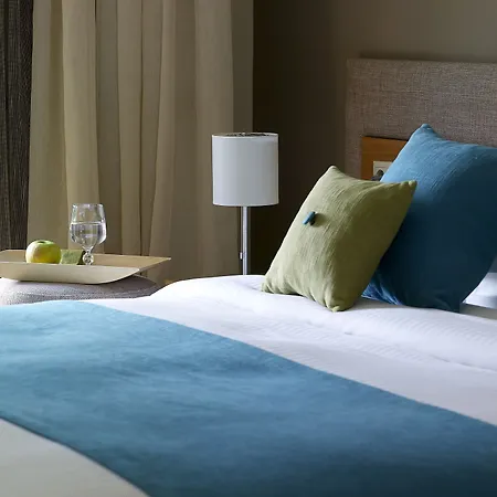 Hotel Pilion Terra Portariá