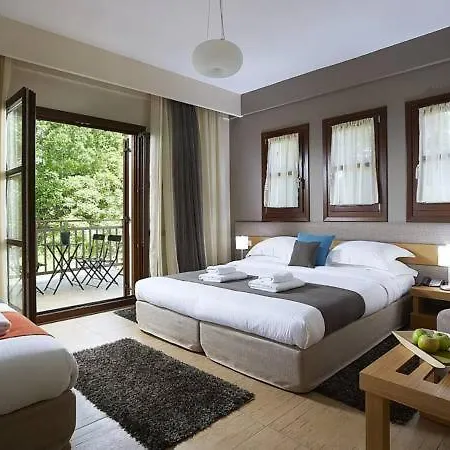 Pilion Terra Portariá